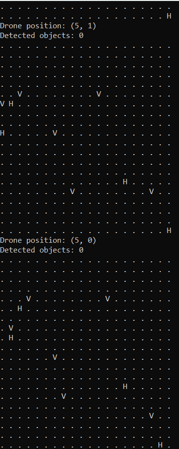 Cpp Drone Surveillance Test App